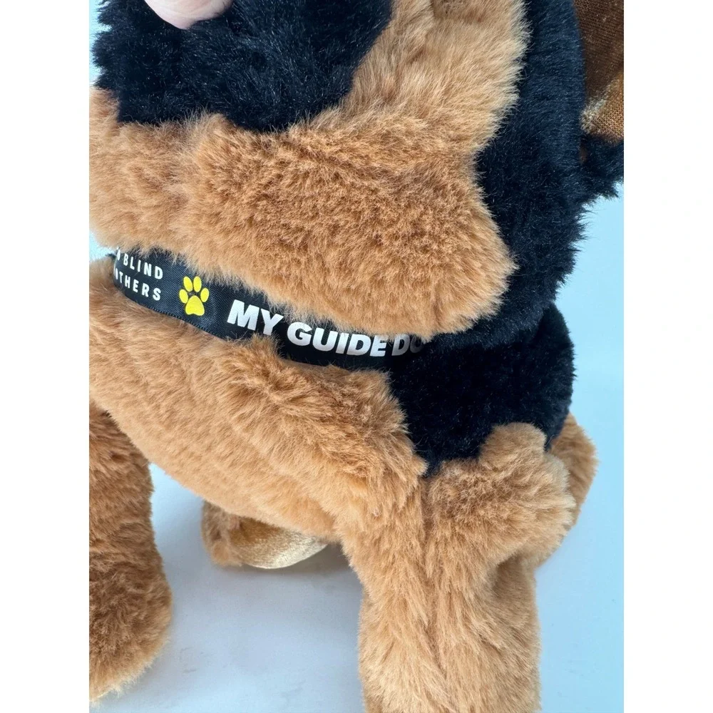 German Shepherd 14